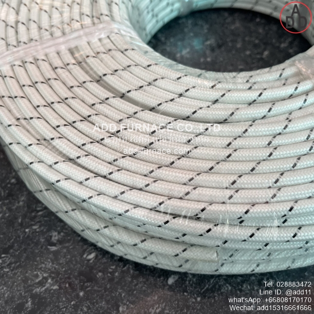 High Temperature Wire 750'C (8)